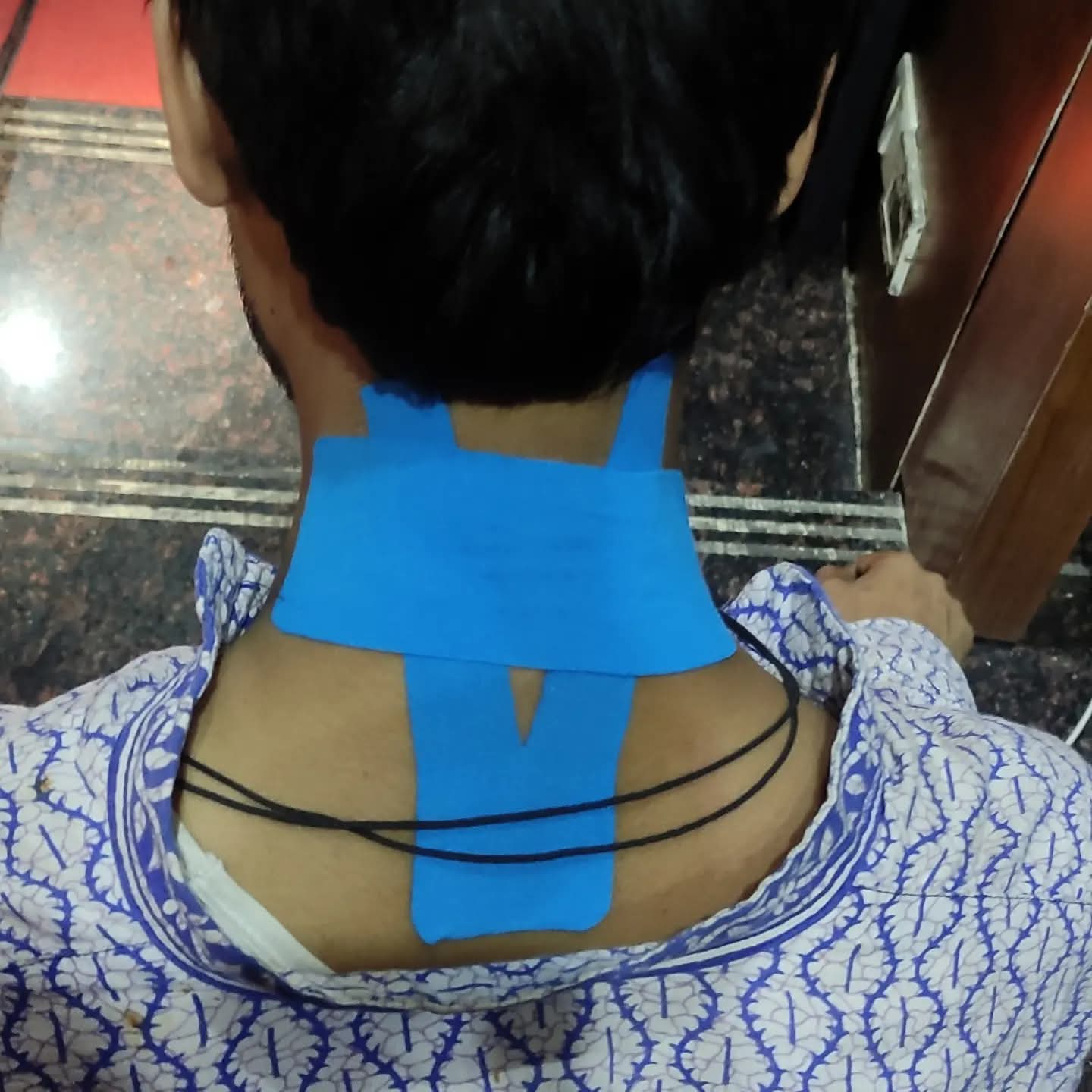 Health Talk at Kathak Kendra — Lower Back Pain in Dancers