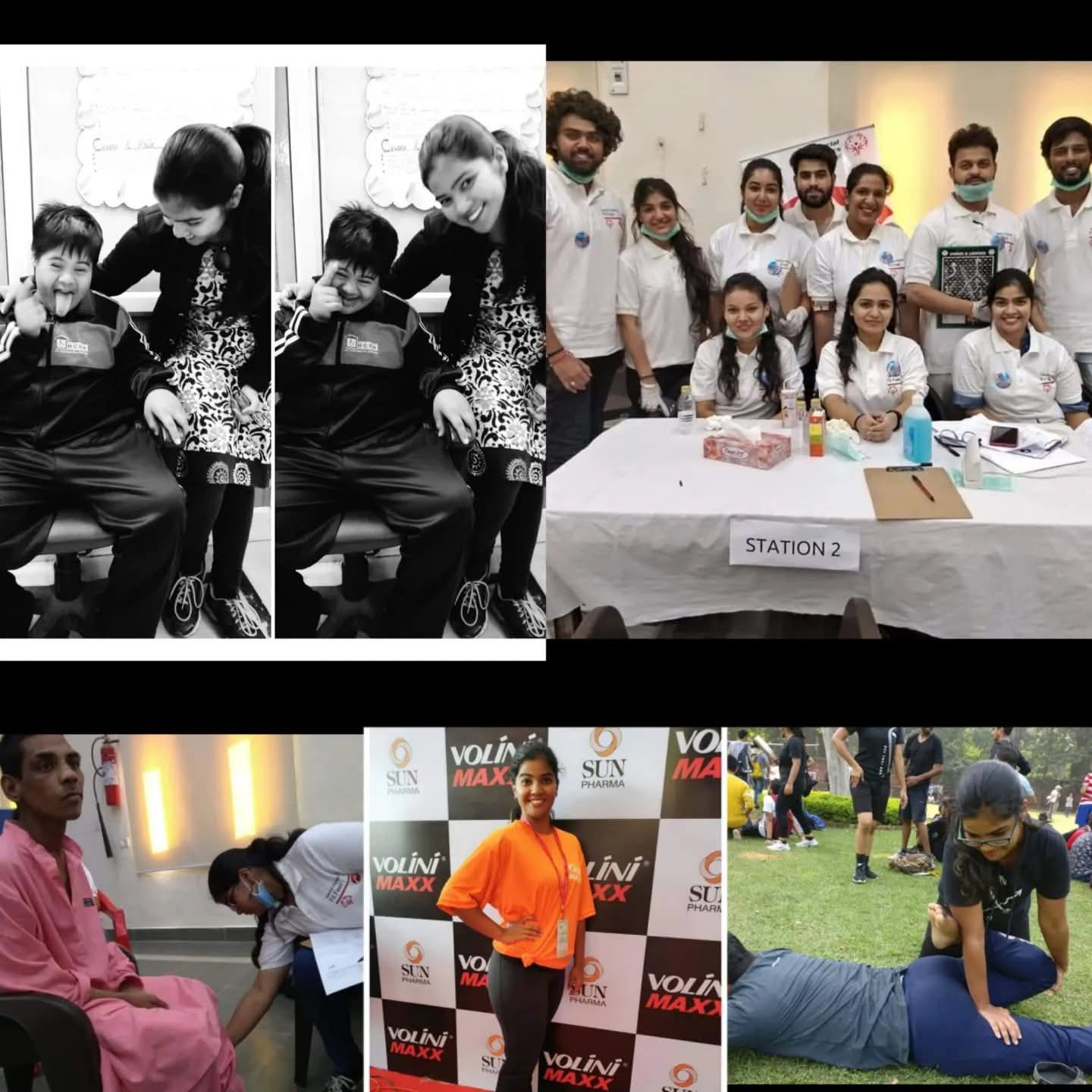 Kinesio taping for neck and upper back pain