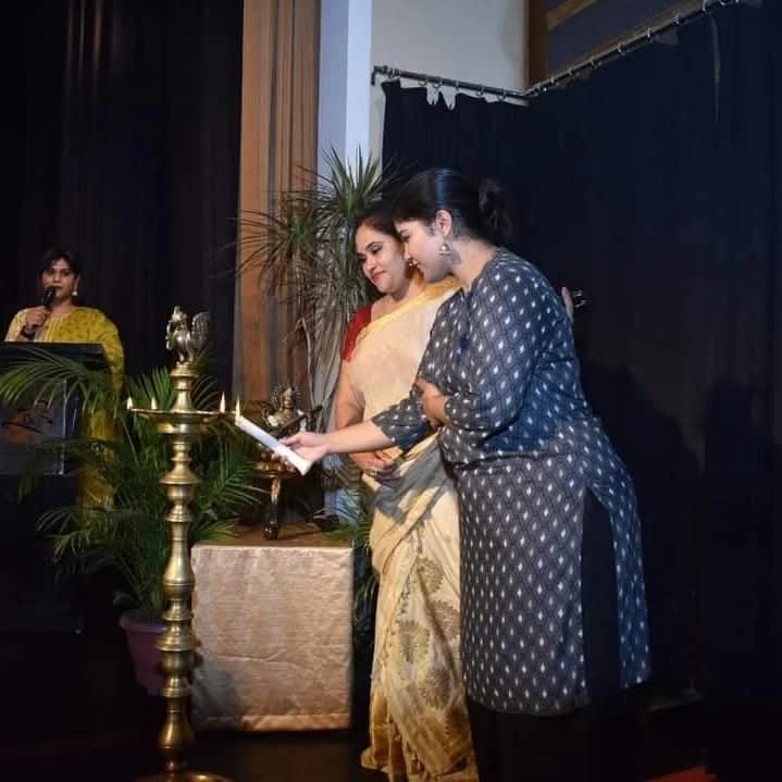 Hip and lower limb assessment for a dancer